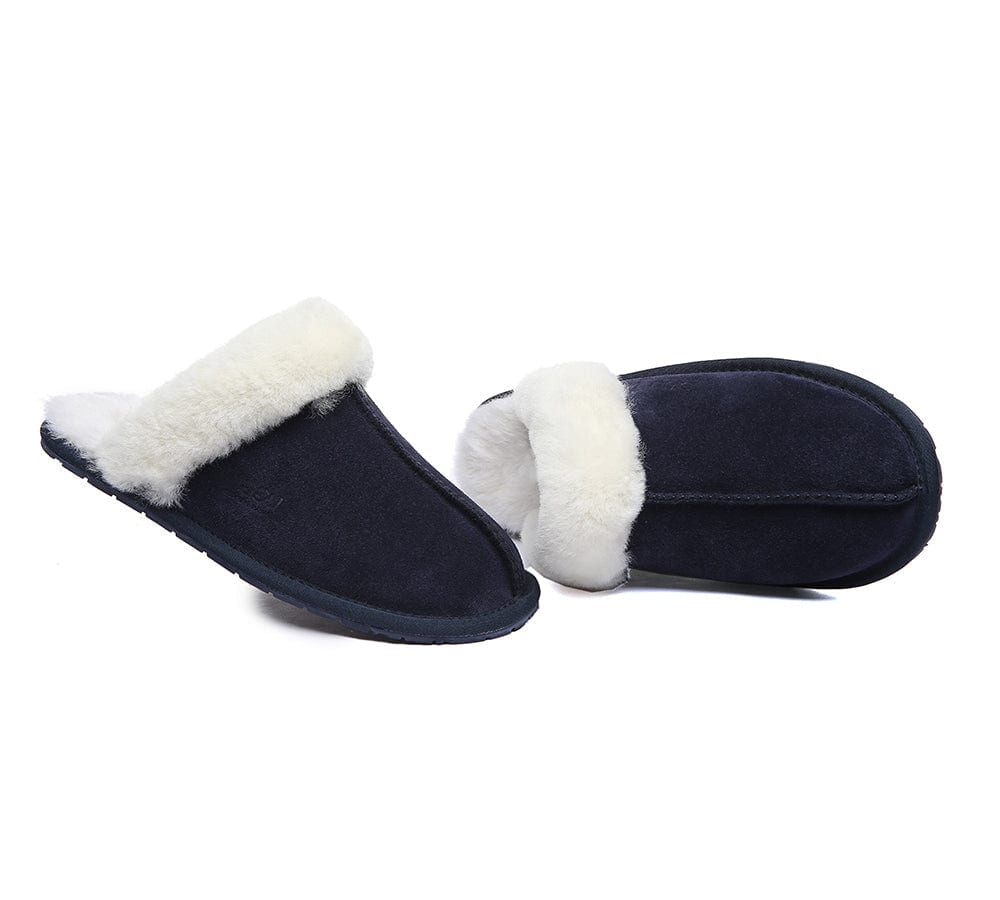 Rosa Slippers