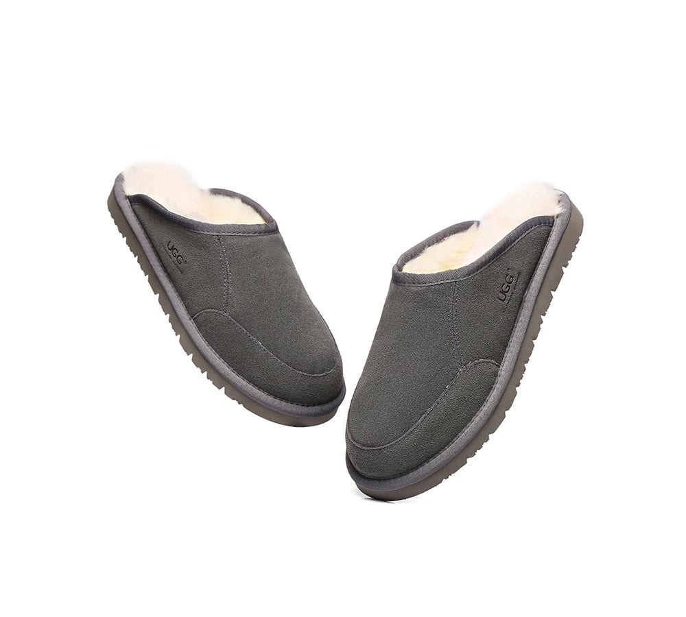 Bred Slipper