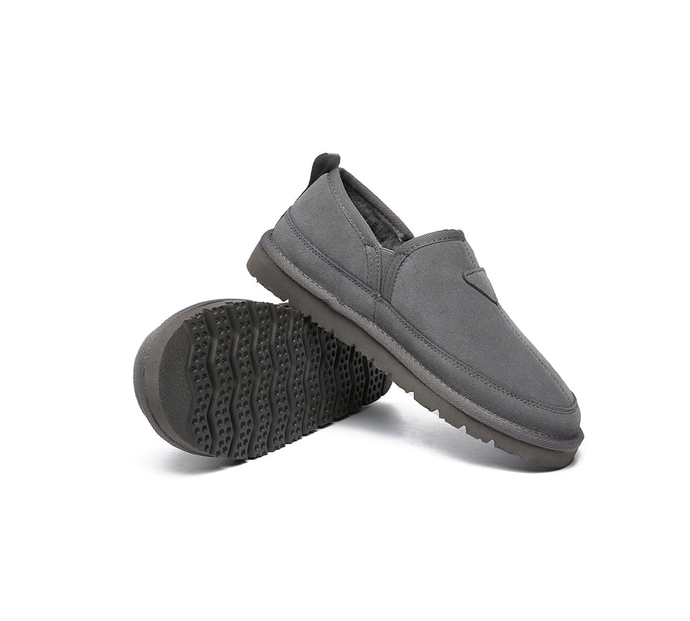 Porter Slippers