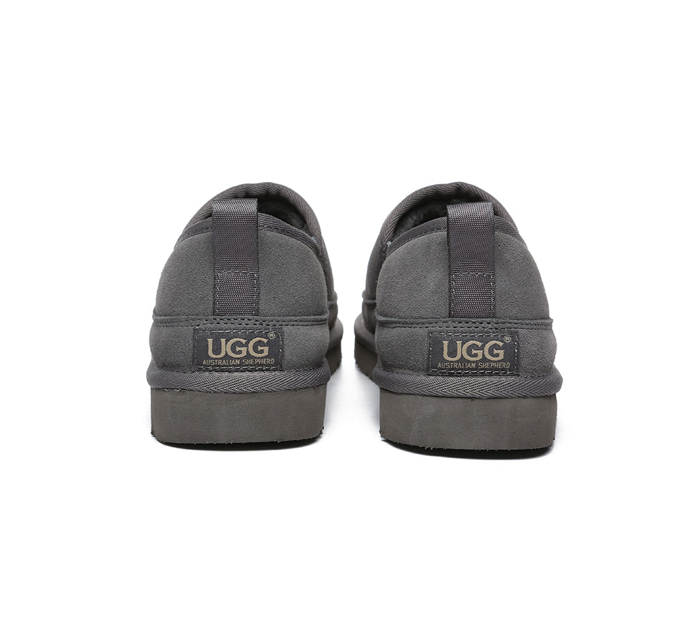 Porter Slippers