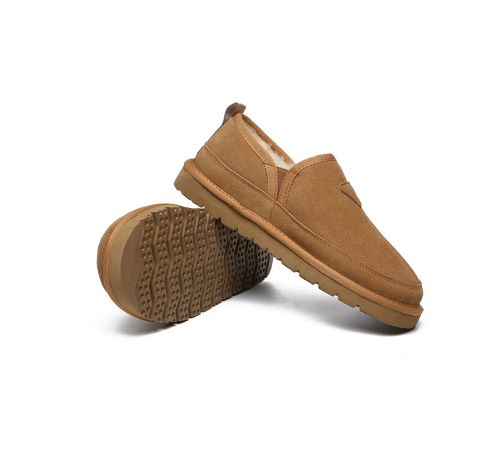 Porter Slippers