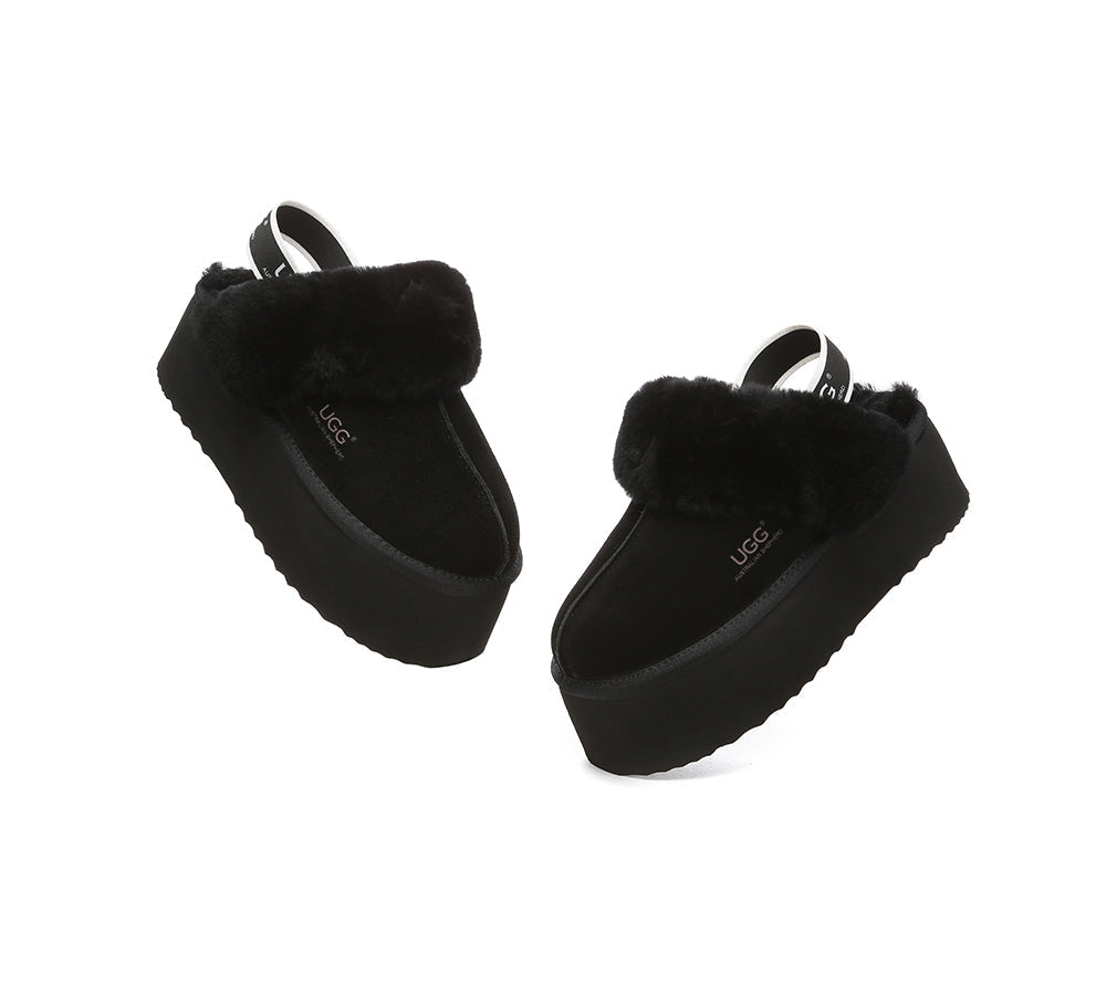 Muffin Plus Platform