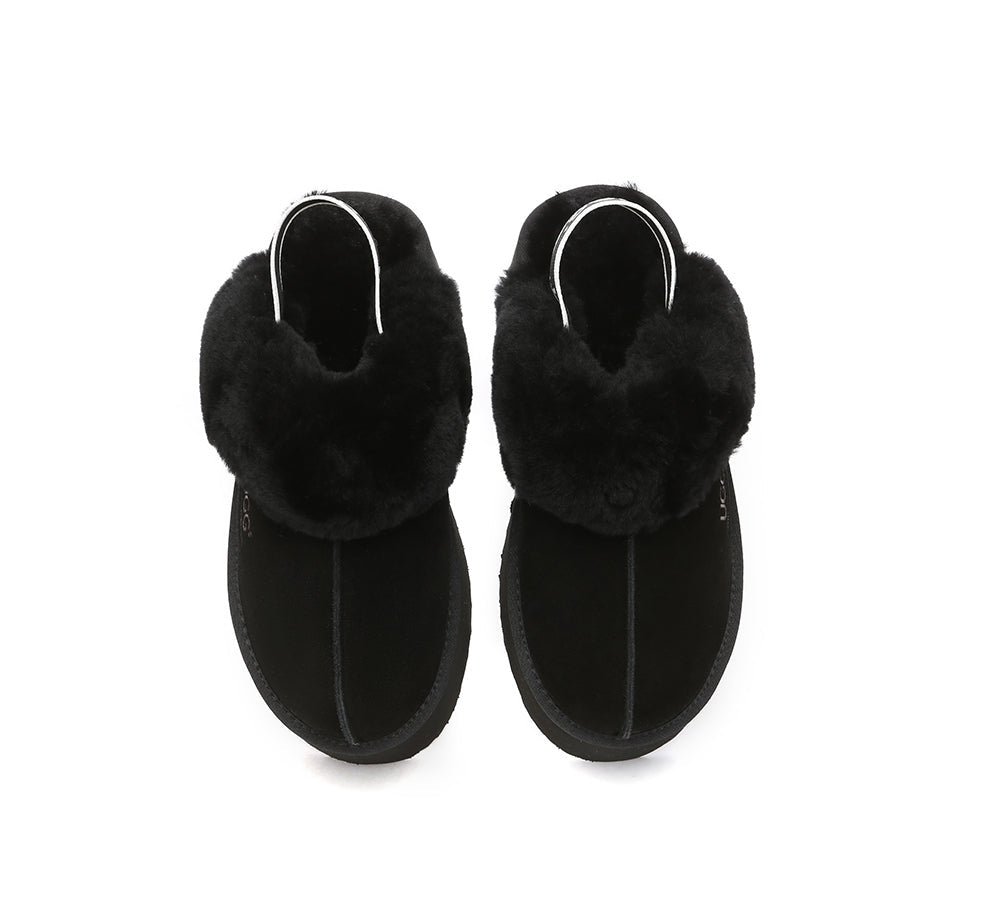 Muffin Plus Platform