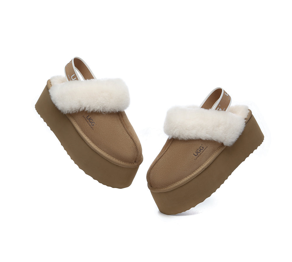 Muffin Plus Platform